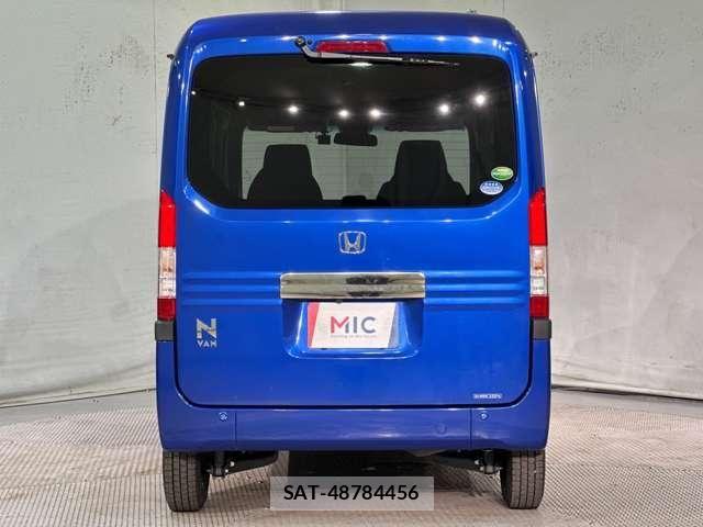 Honda N-VAN 2020-11 8075024-5