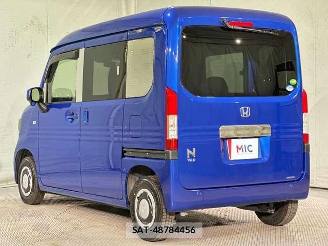 Honda N-VAN 2020-11 8075024-6
