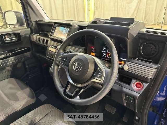 Honda N-VAN 2020-11 8075024-8