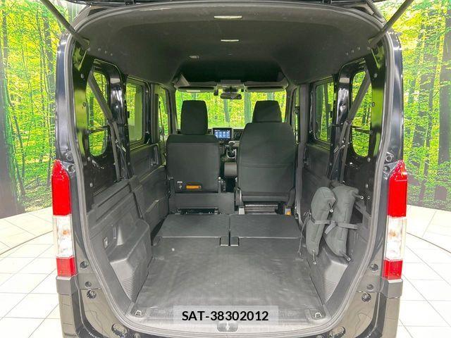 Honda N-VAN 2024-06 8075020-9