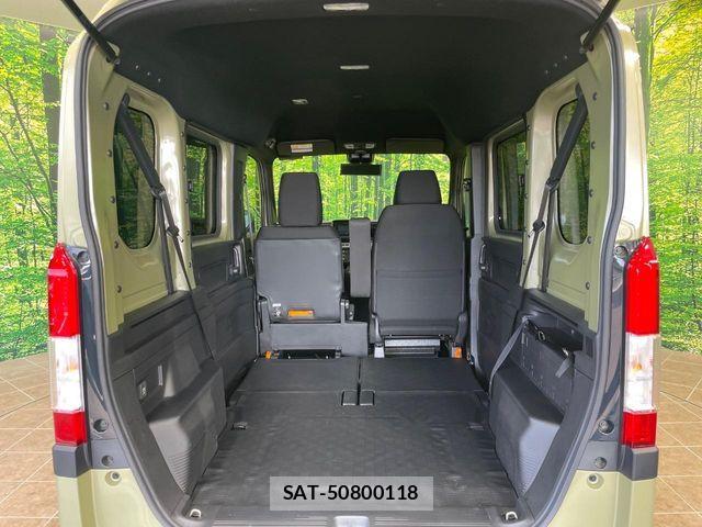 Honda N-VAN 2023-01 8075022-9