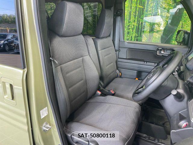 Honda N-VAN 2023-01 8075022-7