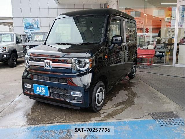 Honda N-VAN 2023-12 8075023-0