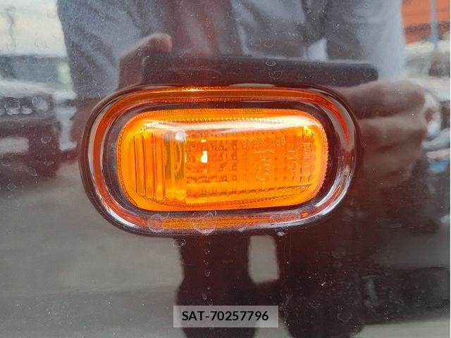 Honda N-VAN 2023-12 8075023-12