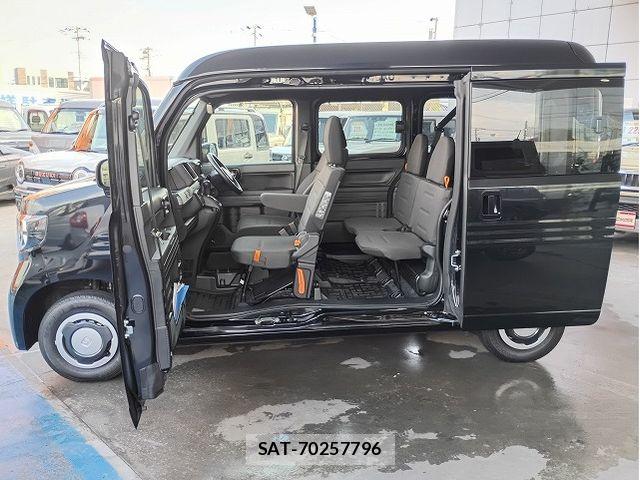 Honda N-VAN 2023-12 8075023-16