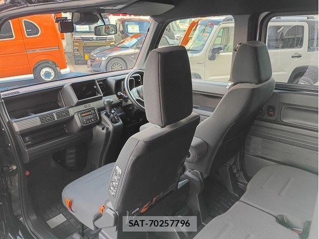 Honda N-VAN 2023-12 8075023-18