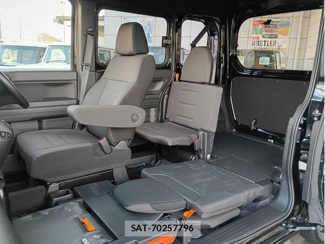 Honda N-VAN 2023-12 8075023-26