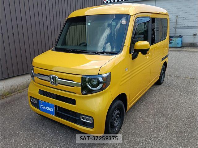 Honda N-VAN 2020-07 8075026-0