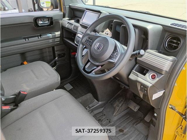 Honda N-VAN 2020-07 8075026-13