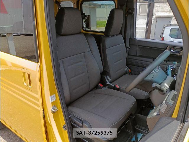Honda N-VAN 2020-07 8075026-14