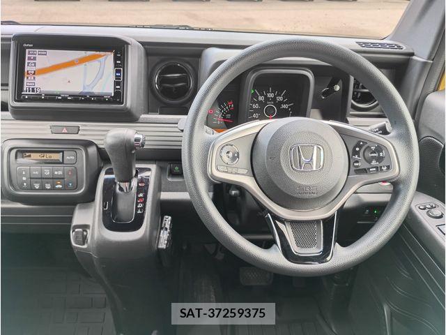Honda N-VAN 2020-07 8075026-7