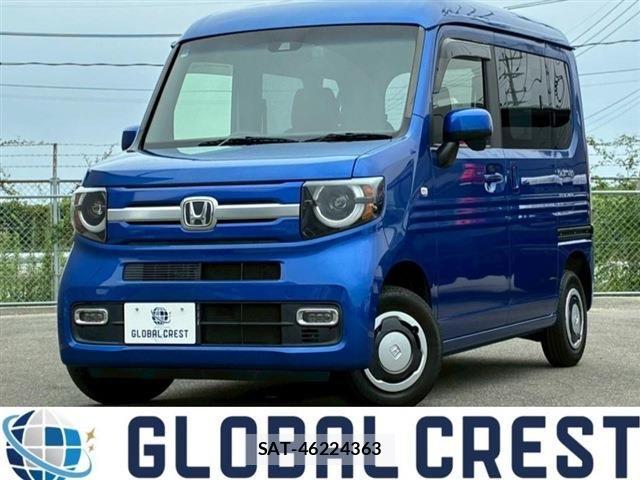Honda N-VAN 2019-10 8101036-0