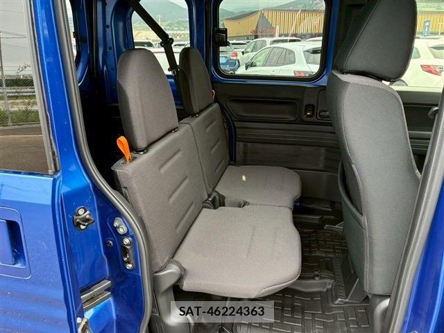Honda N-VAN 2019-10 8101036-15