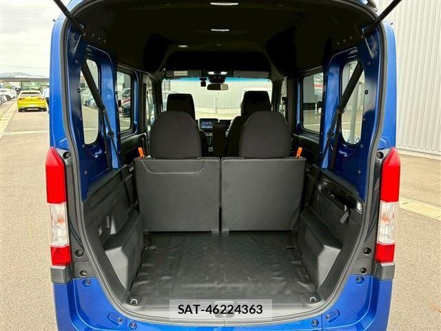 Honda N-VAN 2019-10 8101036-16