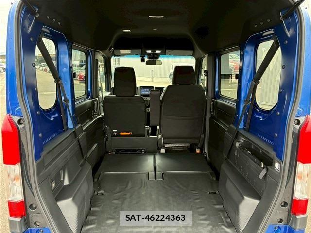 Honda N-VAN 2019-10 8101036-17