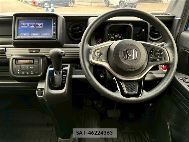 Honda N-VAN 2019-10 8101036-19