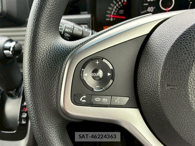 Honda N-VAN 2019-10 8101036-20