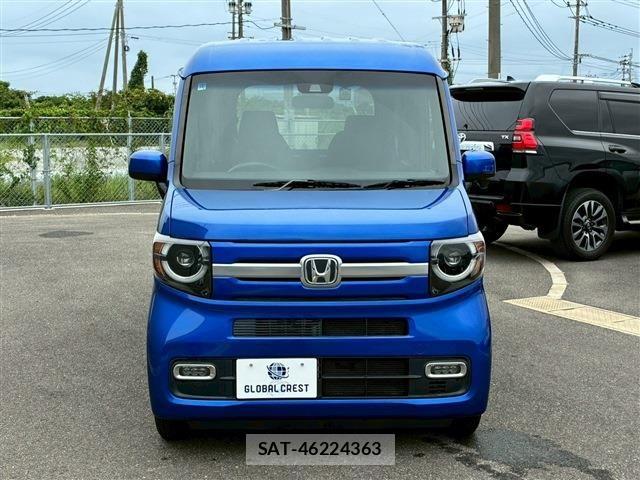 Honda N-VAN 2019-10 8101036-3