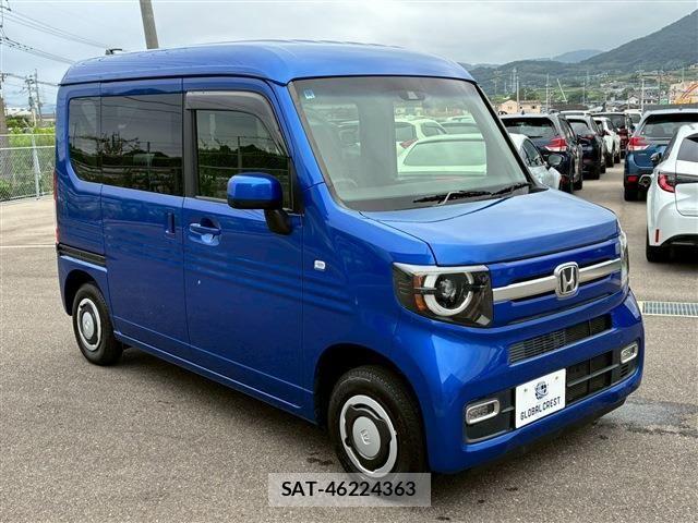 Honda N-VAN 2019-10 8101036-4