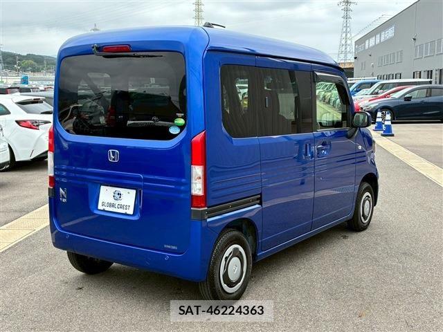Honda N-VAN 2019-10 8101036-5