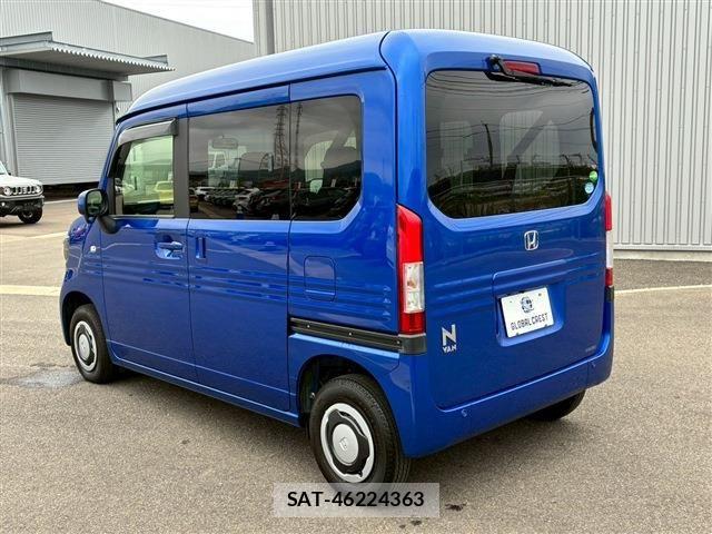 Honda N-VAN 2019-10 8101036-7