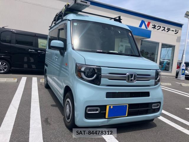 Honda N-VAN 2021-06 8101037-1