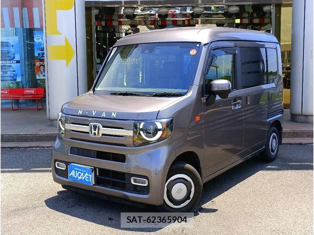 Honda N-VAN 2023-08 8101028-0