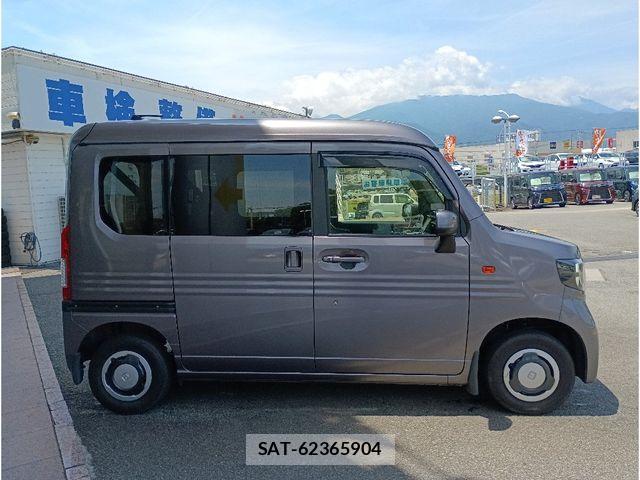 Honda N-VAN 2023-08 8101028-13
