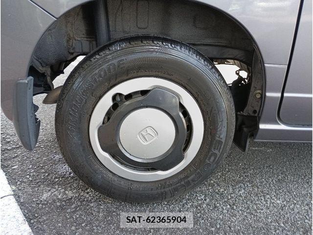 Honda N-VAN 2023-08 8101028-22