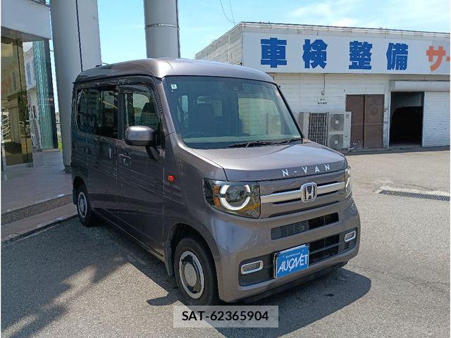 Honda N-VAN 2023-08 8101028-4