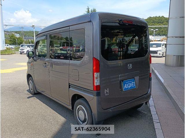 Honda N-VAN 2023-08 8101028-5
