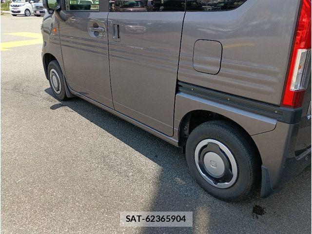 Honda N-VAN 2023-08 8101028-7