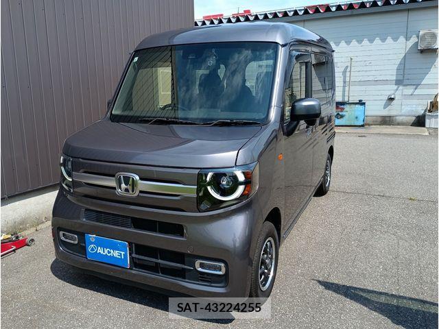 Honda N-VAN 2022-09 8101035-0