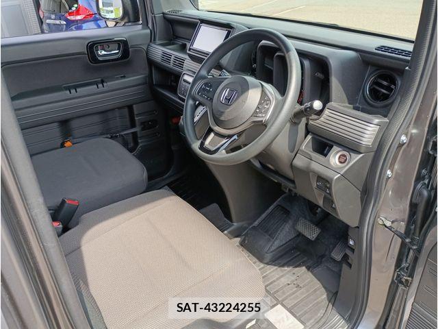 Honda N-VAN 2022-09 8101035-11