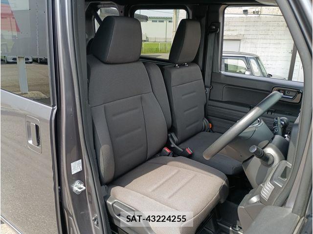 Honda N-VAN 2022-09 8101035-12