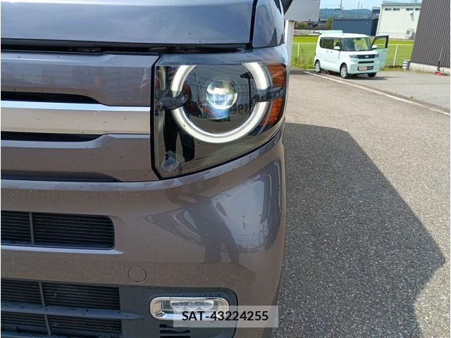 Honda N-VAN 2022-09 8101035-3
