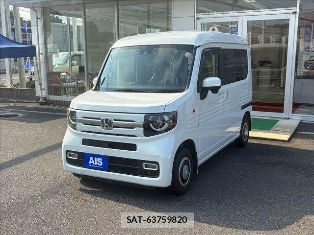 Honda N-VAN 2024-03 8146378-0