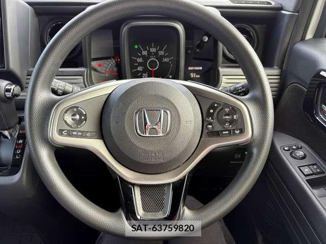 Honda N-VAN 2024-03 8146378-10