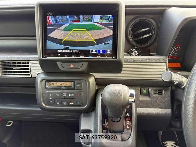 Honda N-VAN 2024-03 8146378-11
