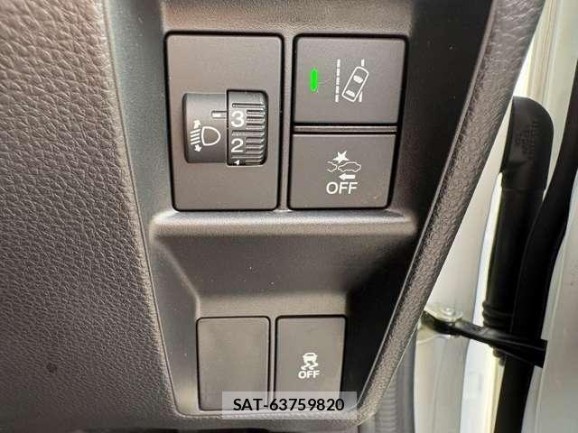 Honda N-VAN 2024-03 8146378-13