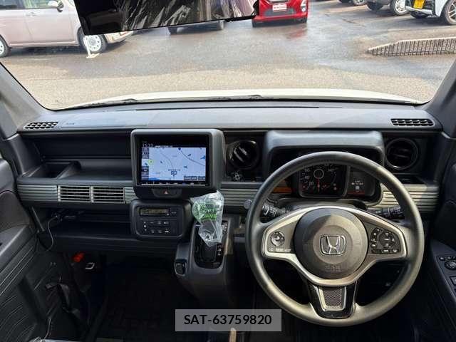 Honda N-VAN 2024-03 8146378-1