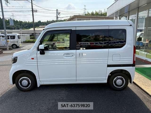 Honda N-VAN 2024-03 8146378-3
