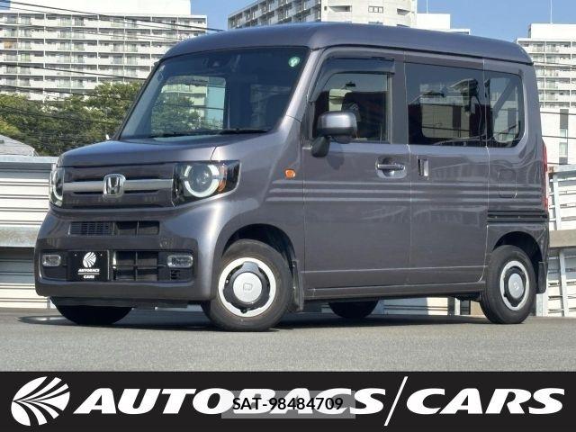 Honda N-VAN 2021-06 8158955-0