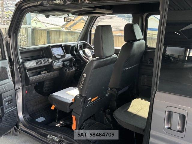 Honda N-VAN 2021-06 8158955-9
