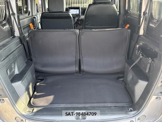 Honda N-VAN 2021-06 8158955-13