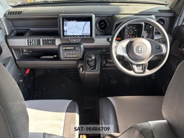 Honda N-VAN 2021-06 8158955-1