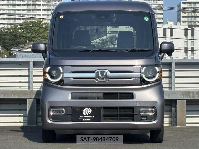 Honda N-VAN 2021-06 8158955-19
