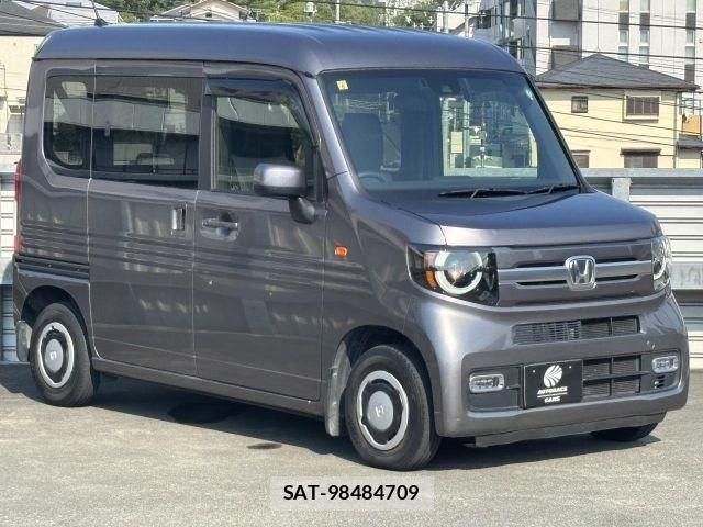 Honda N-VAN 2021-06 8158955-20