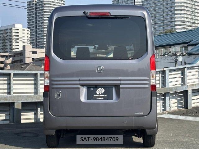 Honda N-VAN 2021-06 8158955-22