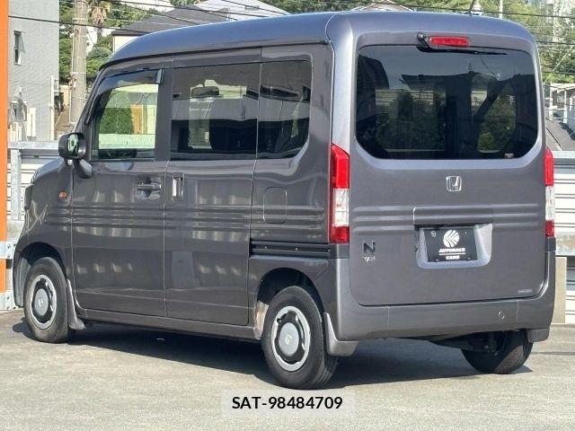 Honda N-VAN 2021-06 8158955-23